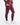 Water Repellent Leggings | Women's Plum/Black