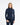 Women's Water Repellent Zip up Top | Navy/White