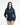 Varsha Waterproof Riding Jacket | Women's | Navy