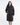 Thora Waterproof Riding Puffer | Women's | Black