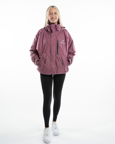 Shortie Women's | Thin Fleece | Valerian/Valerian