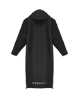 Evolution Men's | Mesh Lined | Stowaway Hood | Black/Black