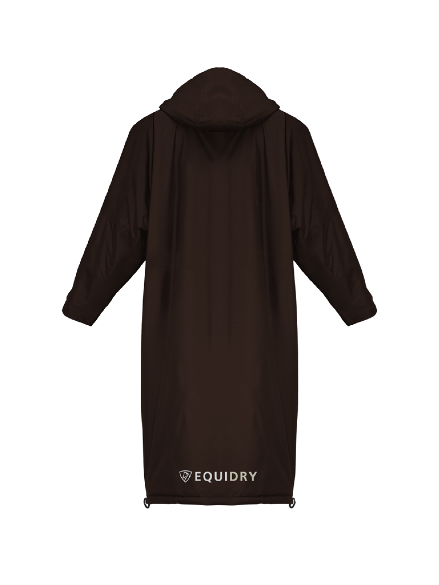 EQUIDRY | Equimac Adults | Rich Brown