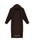 Evolution Men's | Mesh Lined | Stowaway Hood | Rich Brown