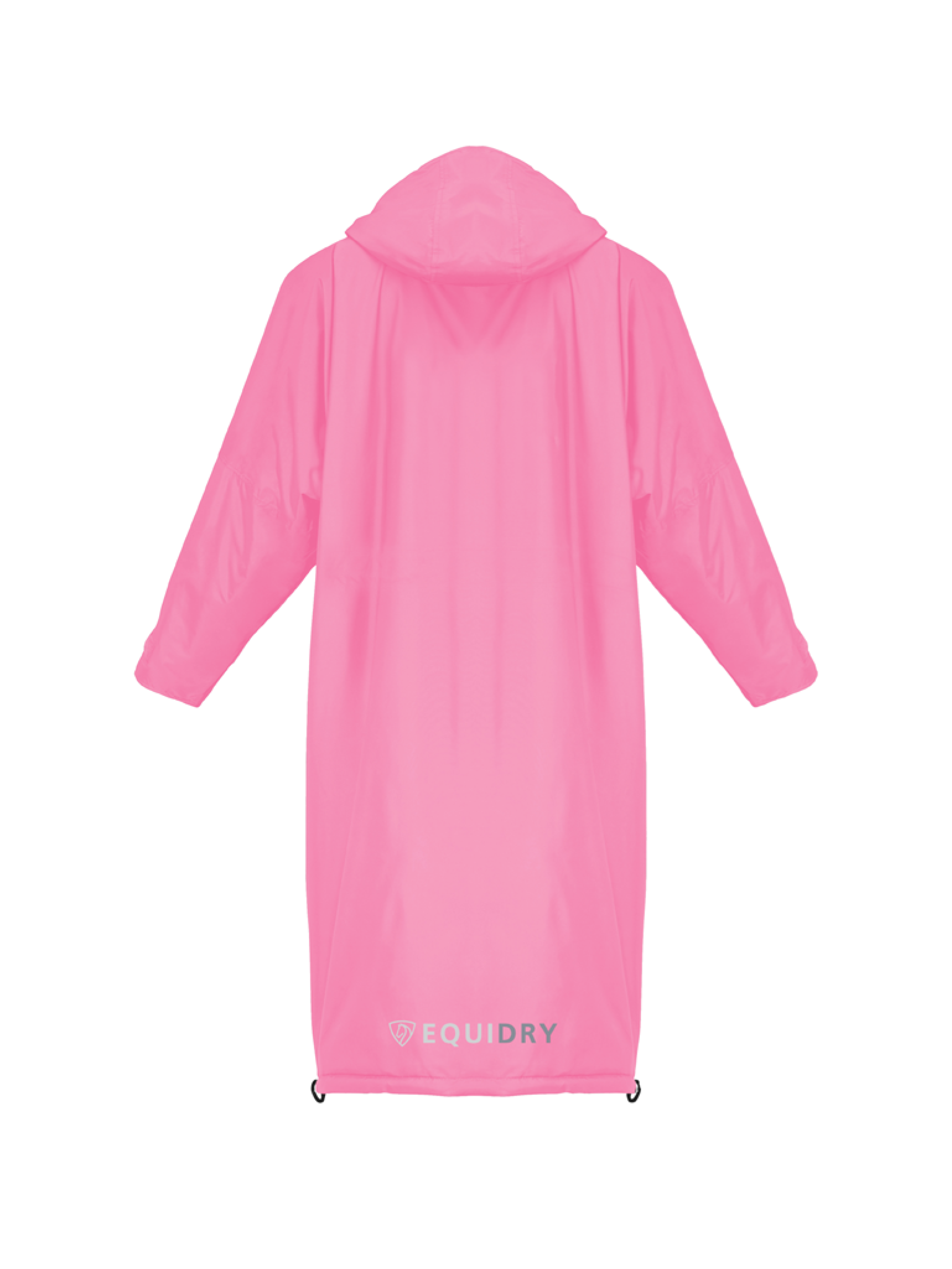 Evolution Women&#39;s | Mesh Lined | Stowaway Hood | Penelope Pink