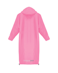 Evolution Women's | Mesh Lined | Stowaway Hood | Penelope Pink