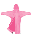 Evolution Women's | Mesh Lined | Stowaway Hood | Penelope Pink