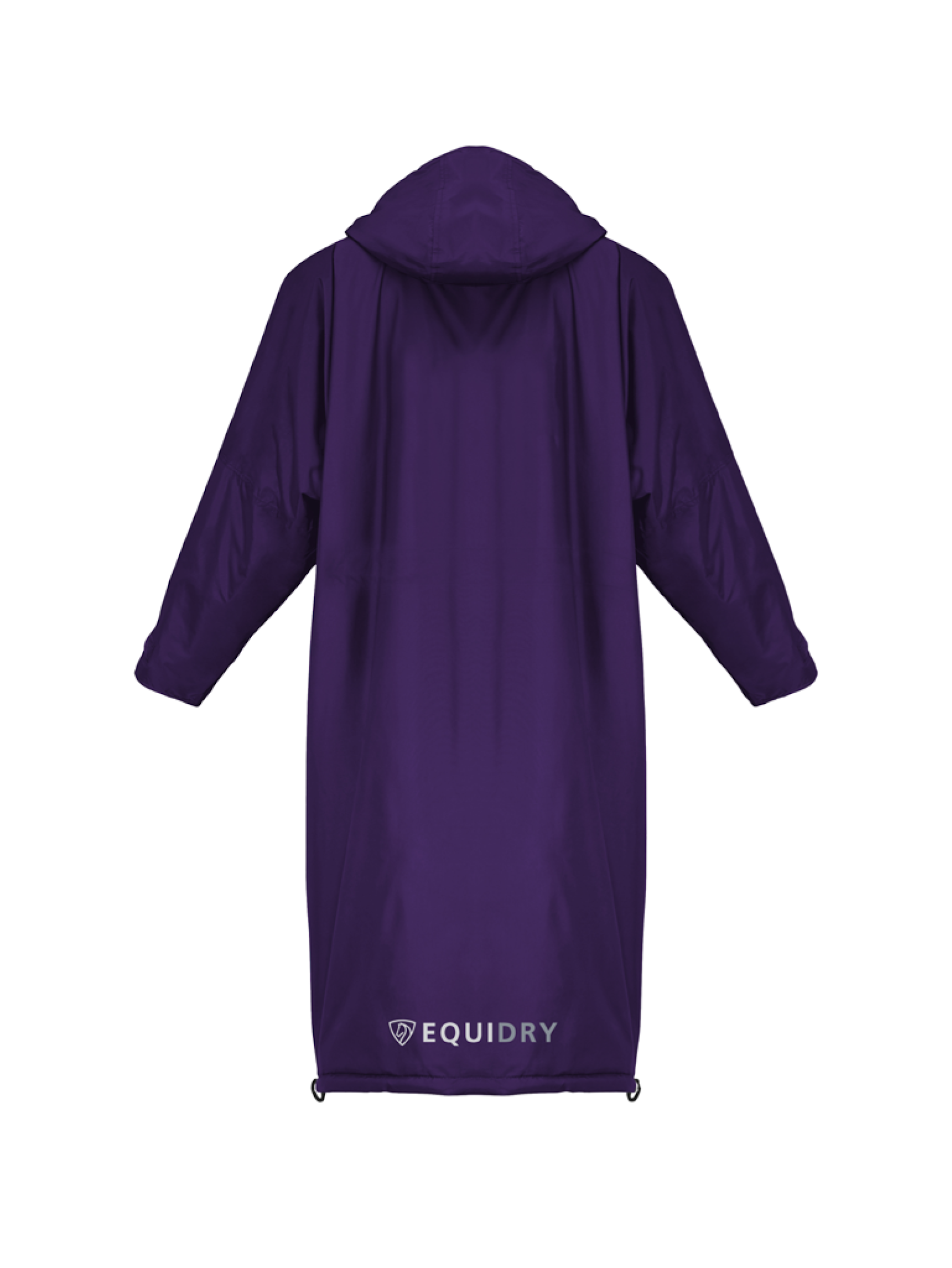 EQUIDRY | Equimac Adults | Purple