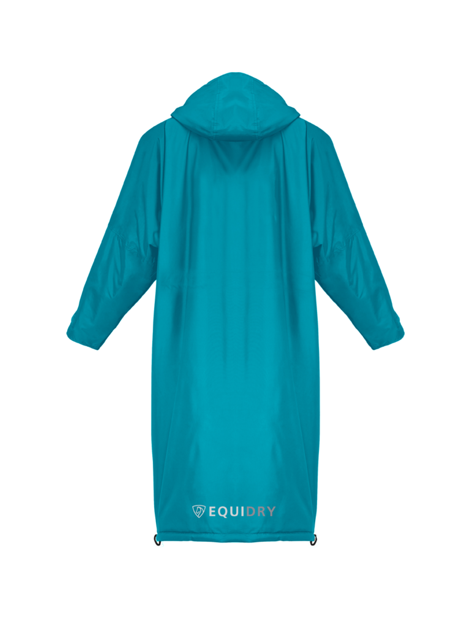 EQUIDRY | Equimac Children's | Turquoise