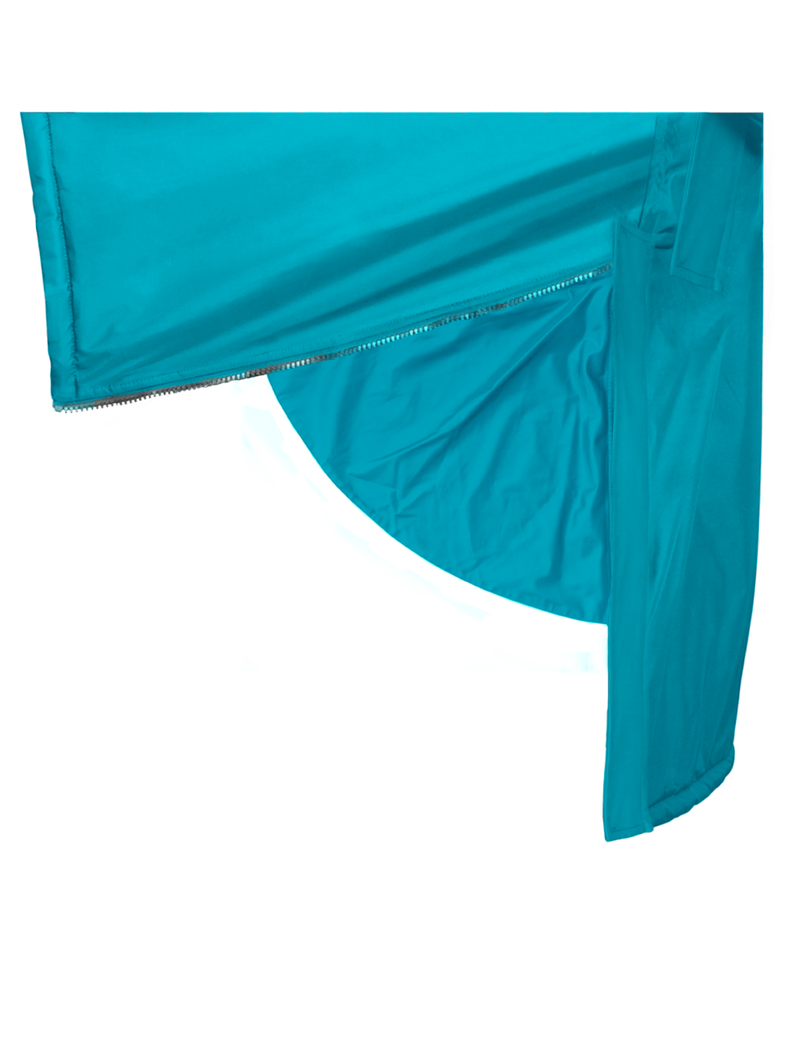 EQUIDRY | Equimac Adults | Turquoise