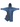 Evolution Children's | Mesh Lined | Stowaway Hood | Steel Blue/Steel Blue - EQUIDRY