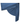 Evolution Children's | Mesh Lined | Stowaway Hood | Steel Blue/Steel Blue - EQUIDRY