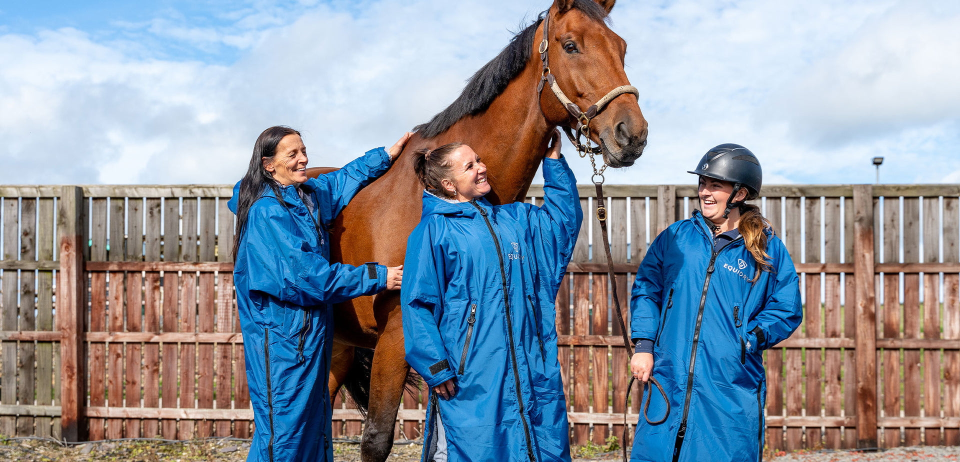 Size Gallery – EQUIDRY