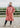 EQUIDRY Evolution Lux Women's Warm Waterproof Winter Horse Riding Coat Thick Fleece Lining with Faux Fur Trim Hood chesnut in arena front view