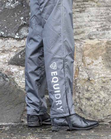 Waterproof Trousers Unlined | Men's | Grey
