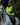 EQUIDRY | Hi Vis Vest | Oversized