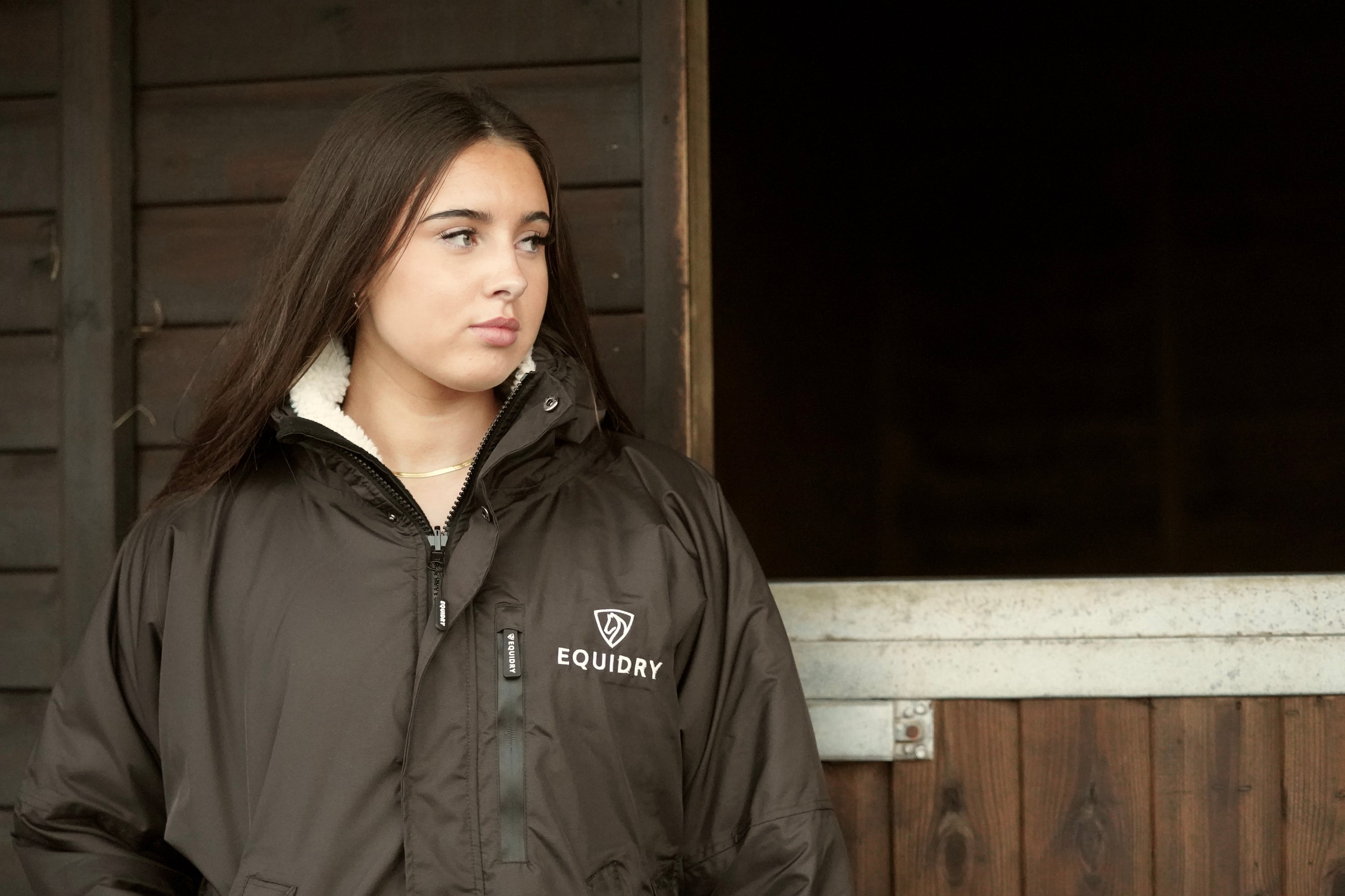 EQUIDRY | All Rounder Evolution | Rich Brown