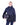 Freya Insulated Waterproof Riding Jacket | Women's | Navy / Black