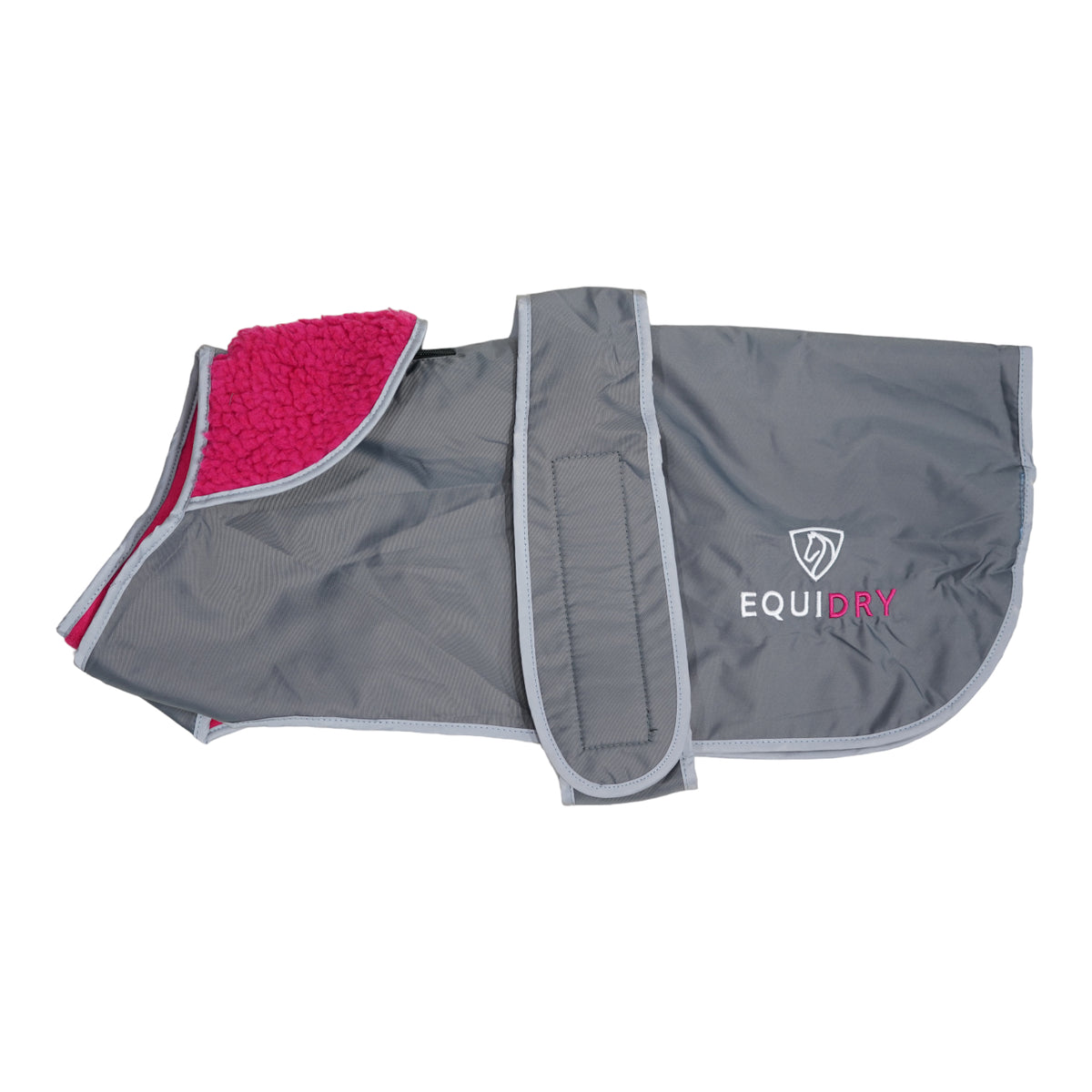 Dog Coat – EQUIDRY