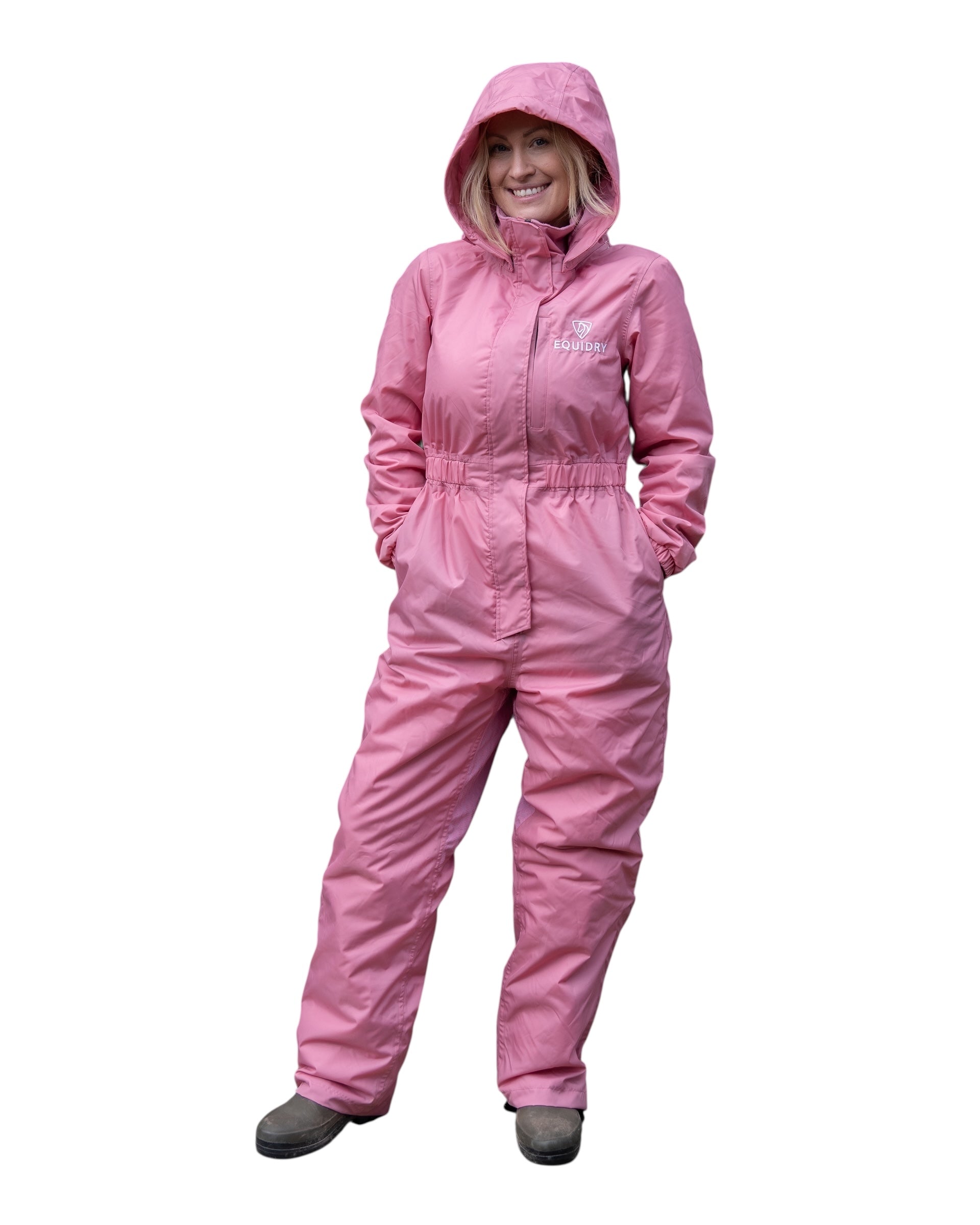 EQUIDRY Equestrian Women's