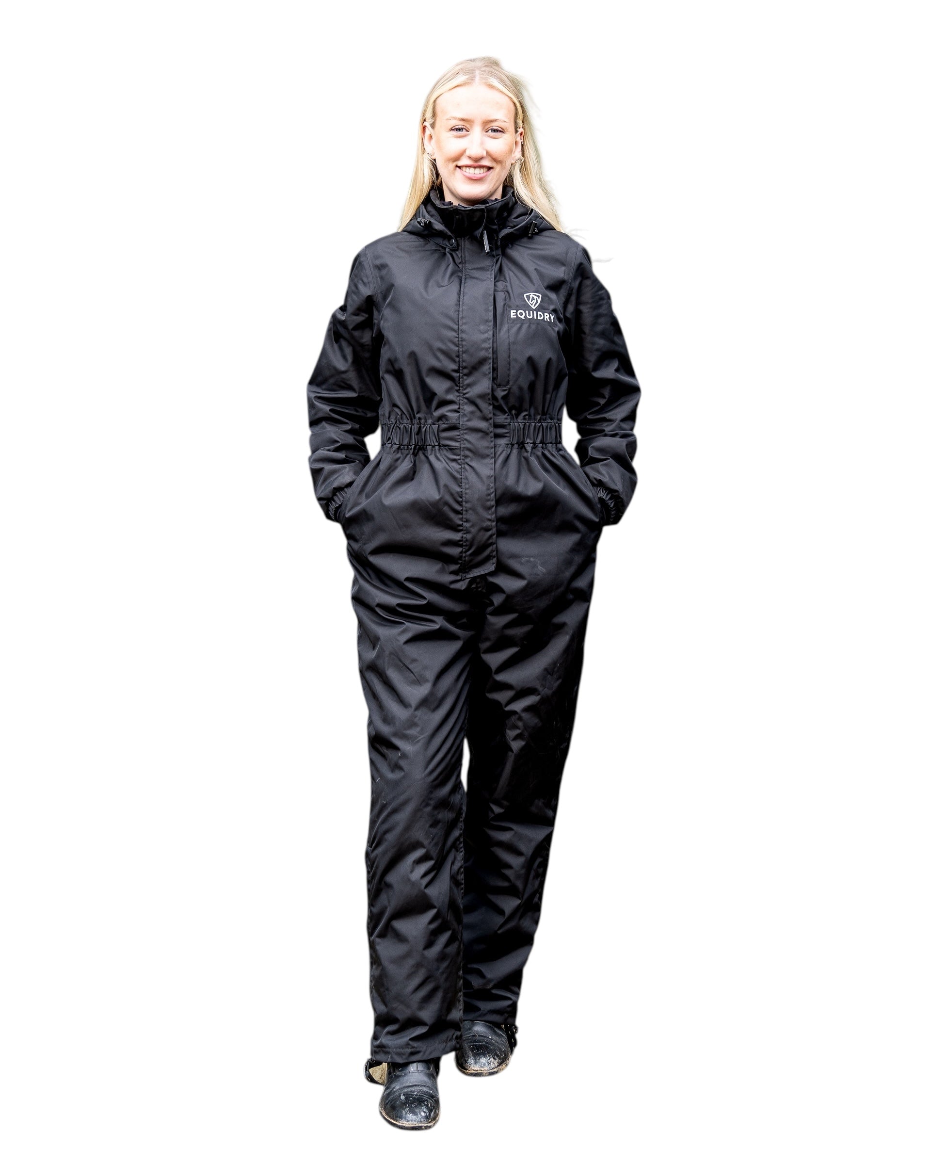 EQUIDRY Equestrian Women's