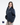 Nimbus Waterproof Pack Away Jacket | Women's | Navy