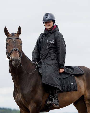 Evolution Women's | Thick Fleece | Black/Peacock Pink