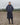 Evolution Men's | Thick Fleece | Navy/Navy