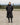 Evolution Men's | Thick Fleece | Black/Black