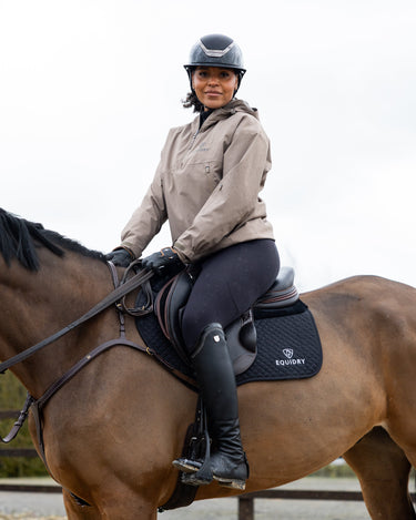 Waterproof Storm Smock | Women's | Taupe