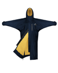 Navy/Yellow