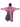 Evolution Children's | Thick Fleece | Valerian