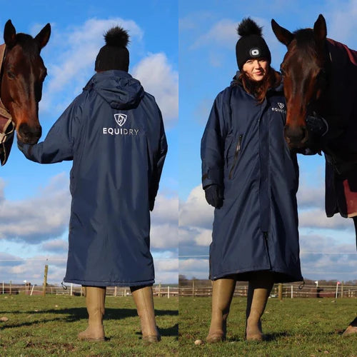 Size Gallery – EQUIDRY