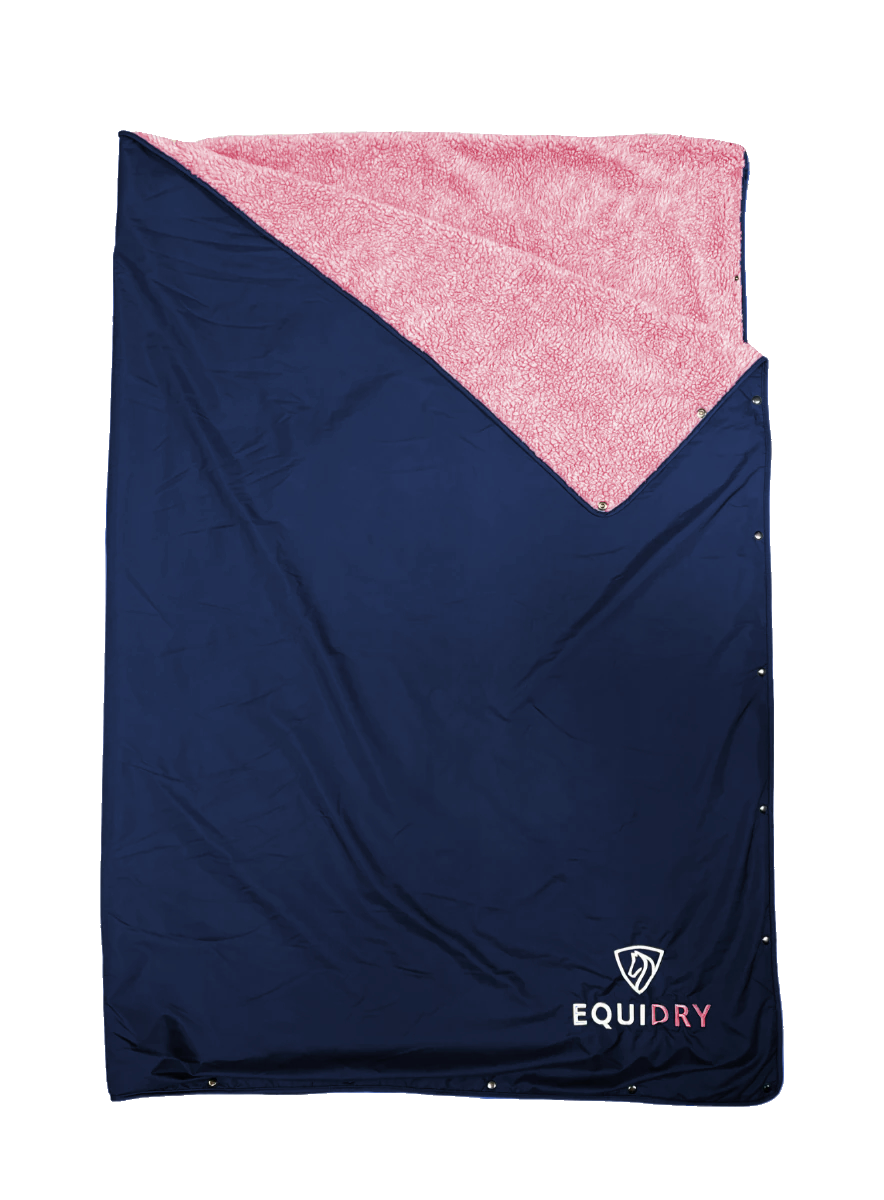 Navy/Pale Pink