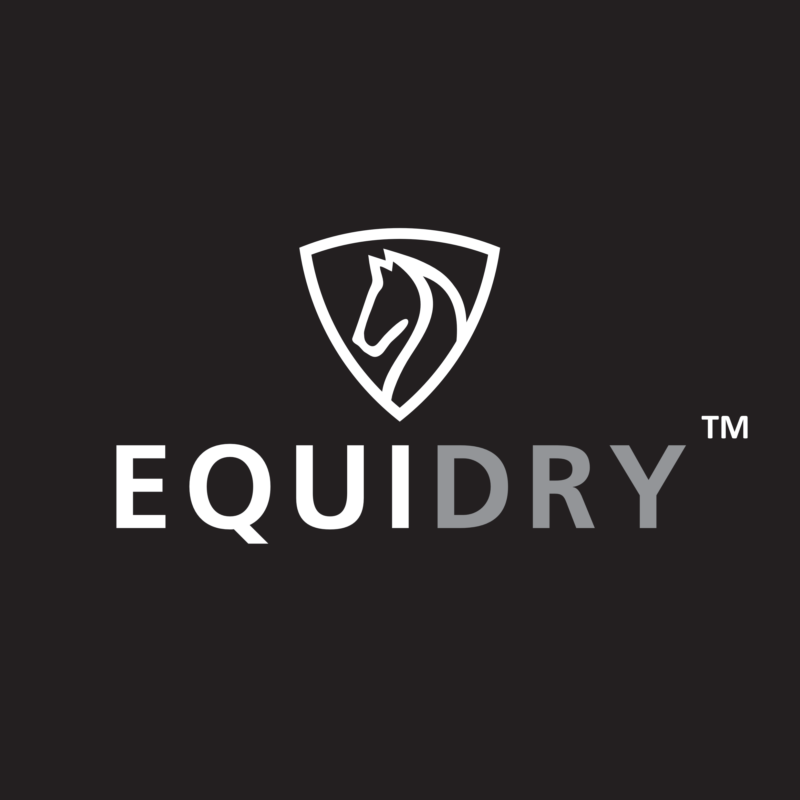 EQUIDRY | The Ultimate Equestrian Waterproof Horse Riding Coat