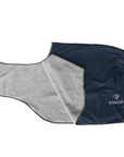 Exercise Sheet Thick | Navy/Grey