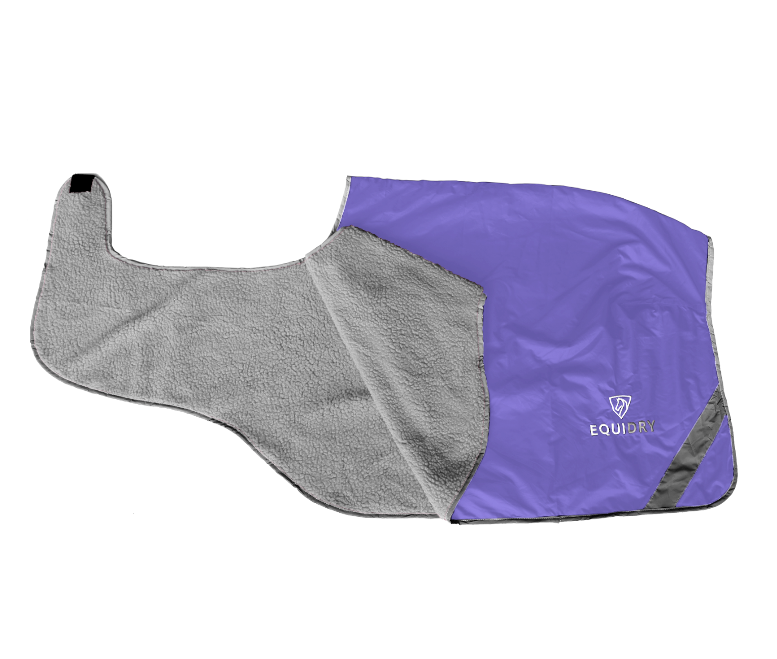 Exercise Sheet Thick | Blue Lilac/Grey