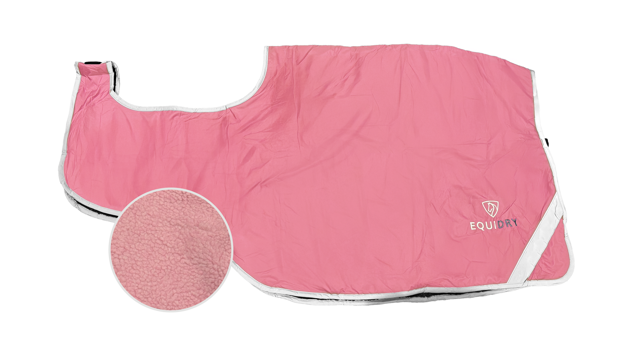 Exercise Sheet Thick | Dusky Pink/Pink