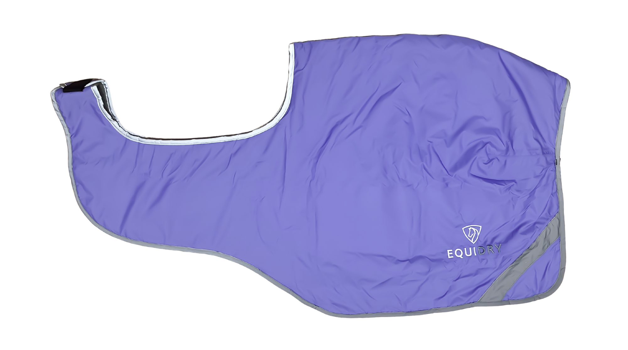 Exercise Sheet Thick | Blue Lilac/Grey