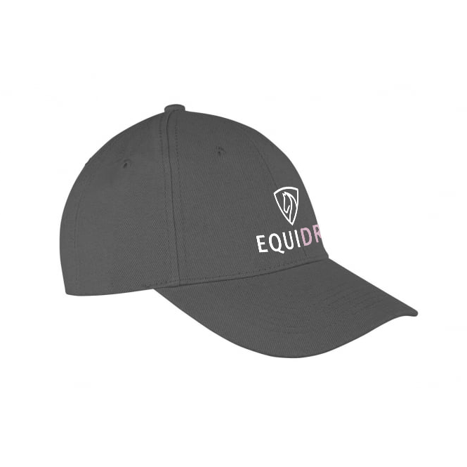 EQUIDRY Cap